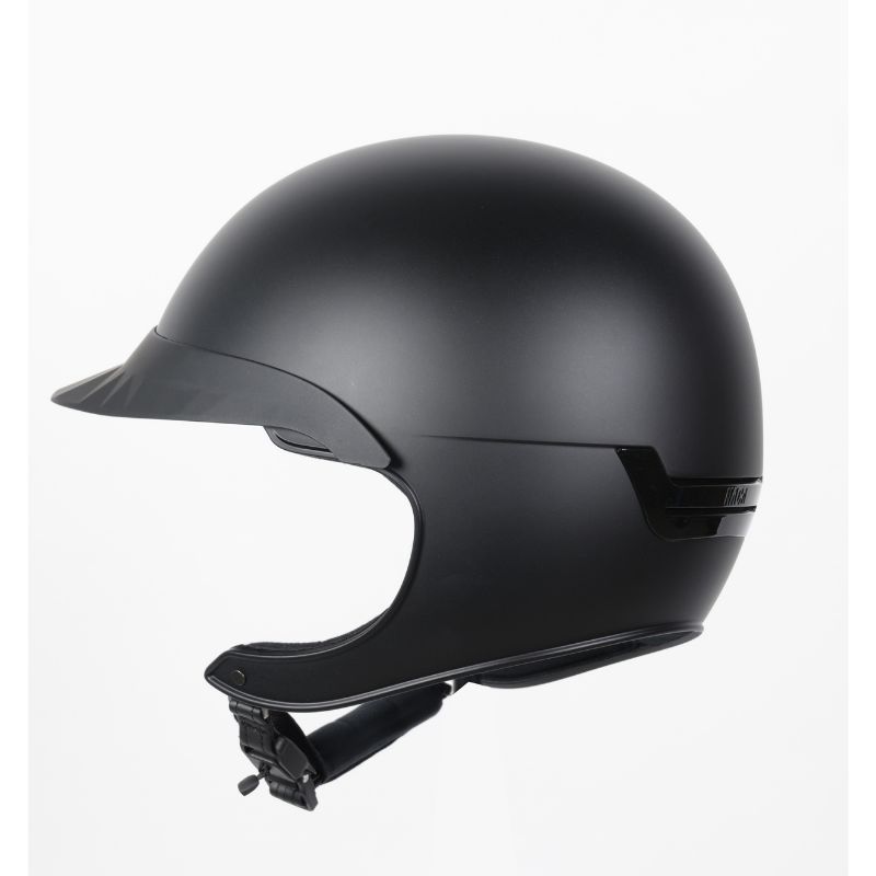 Comète XP Mat Helmet - Naca