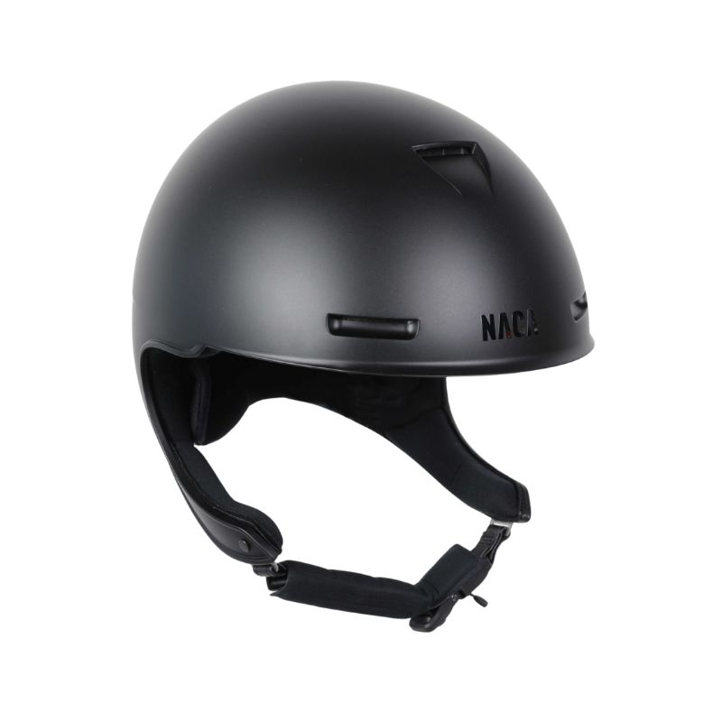 Casque Comète XP Mat - Naca