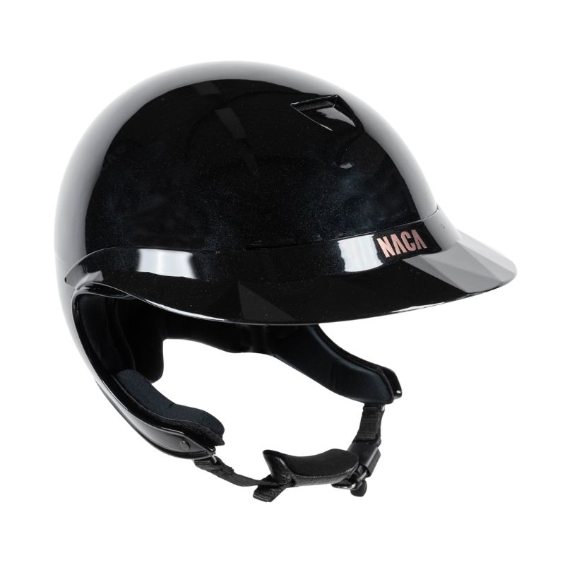 Casque Comète XP Glossy - Naca