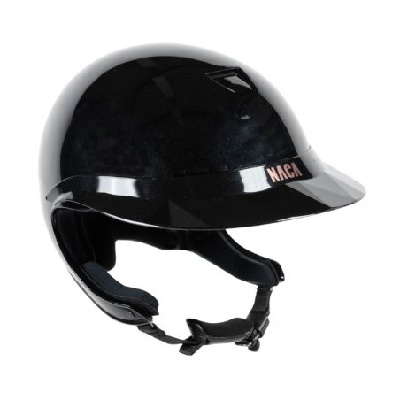 Casque Comète XP Glossy - Naca