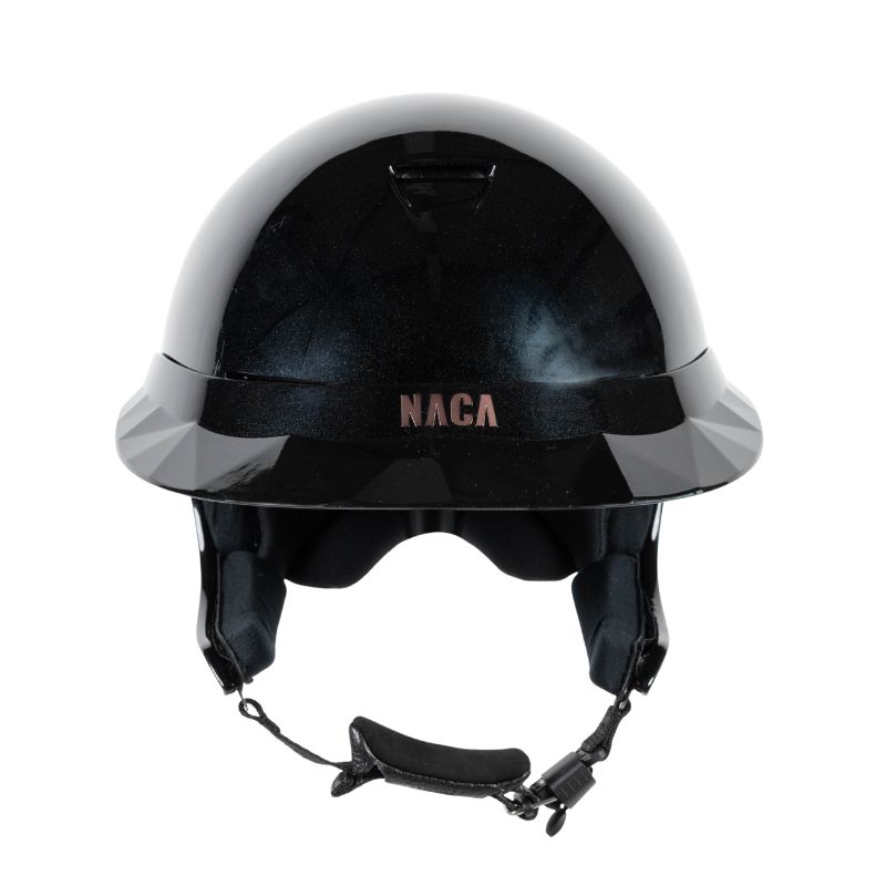 Comète XP Glow Helmet - Naca