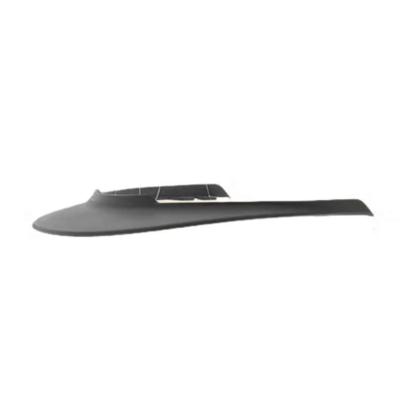 Armet helmet visor – Flex-On