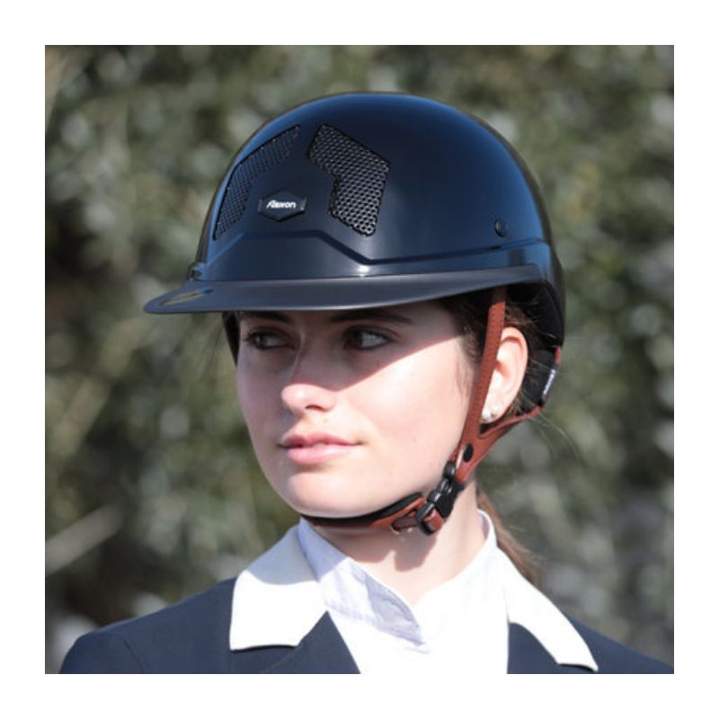 Armet helmet visor – Flex-On
