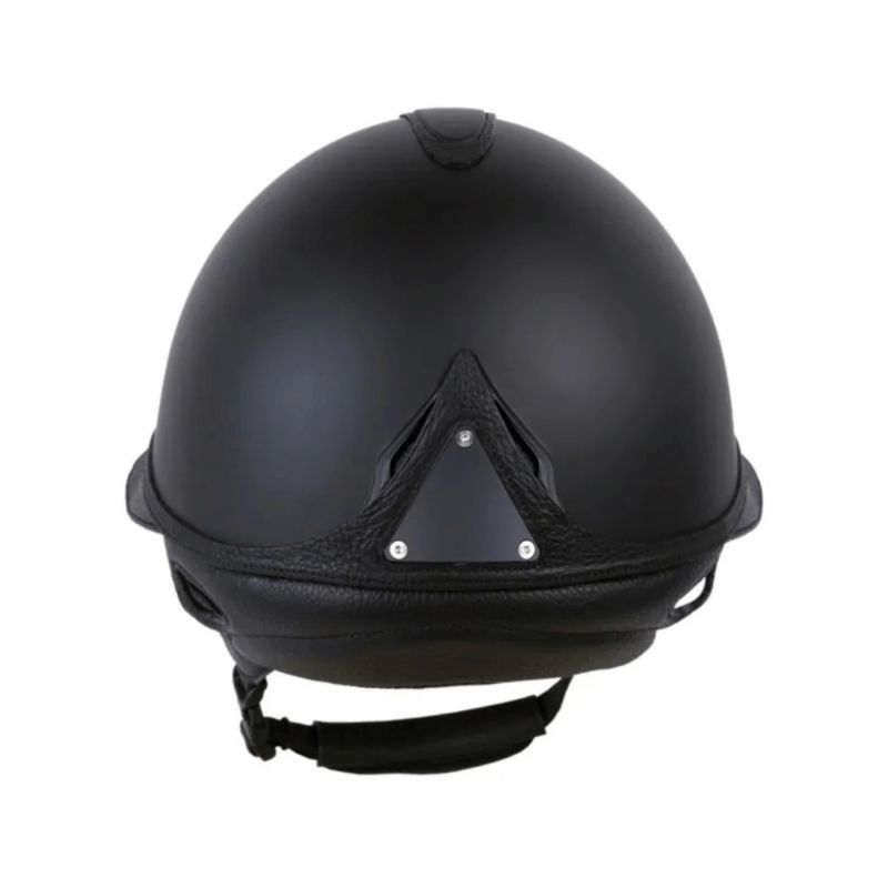 Reference Eclipse black/black helmet - Antares