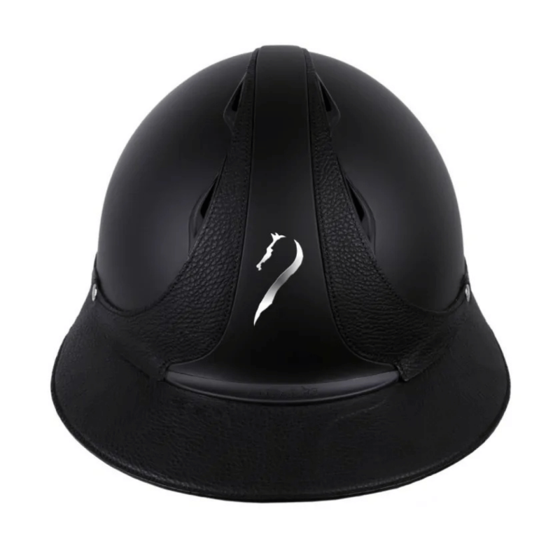 Casque Eclipse Référence noir/noir - Antarès | Vestride