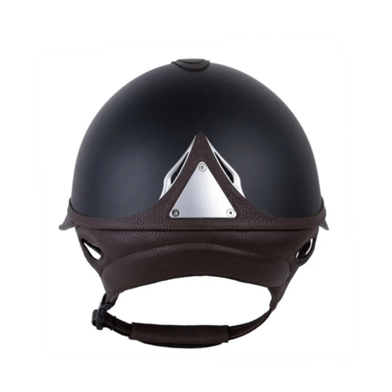 Casque Eclipse Référence noir/marron - Antarès | Vestride