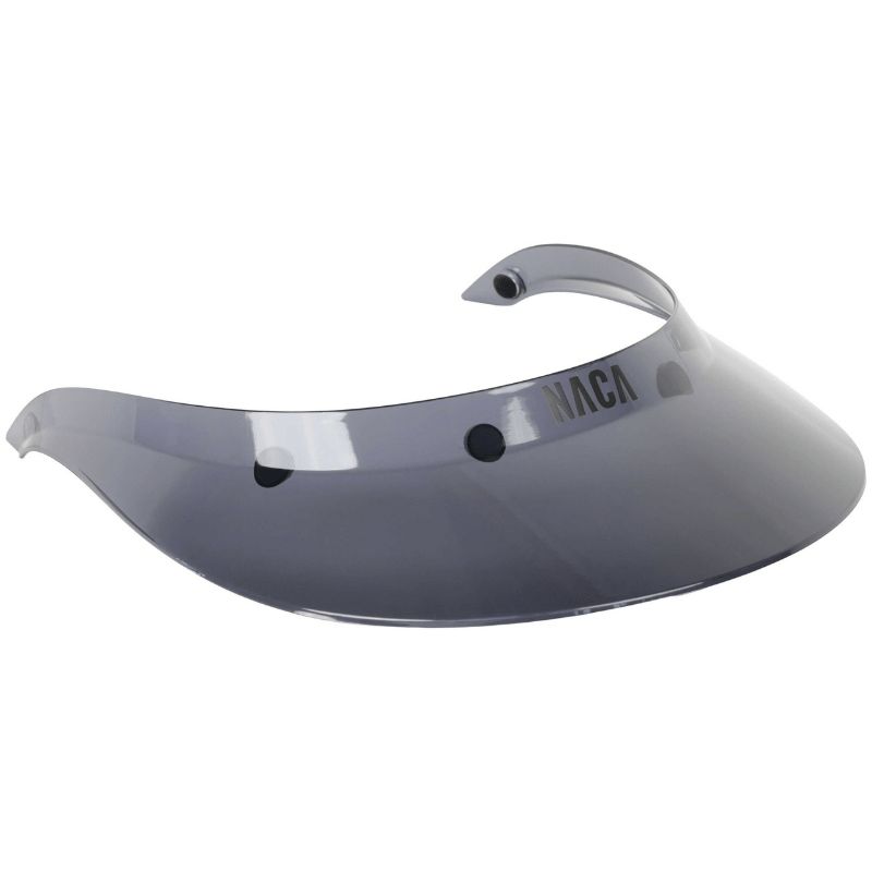 Visière Extra Large X-RAY - NACA