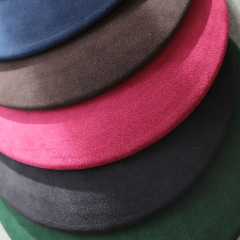 Visière Velours Angel - Flex-On