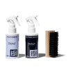 Kit nettoyant et neutralisant d'odeurs pour airbag - Seaver | Vestride