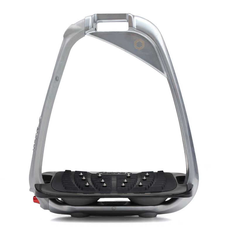 IR-ON S Mate stirrups – Flex On