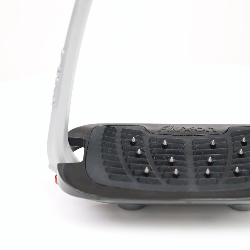 IR-ON S Mate stirrups – Flex On