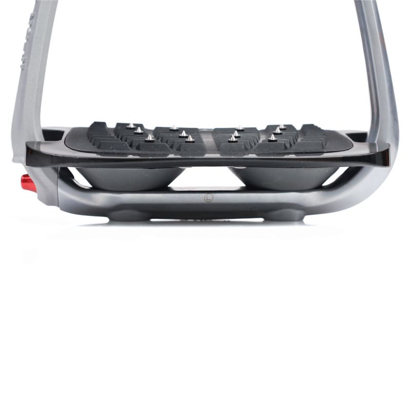 IR-ON S Mate stirrups – Flex On