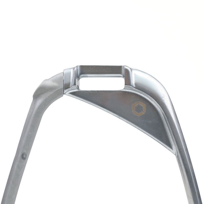 IR-ON S Mate stirrups – Flex On