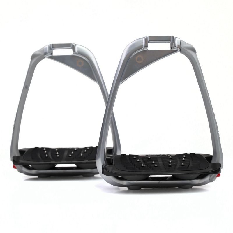 IR-ON S Mate stirrups – Flex On