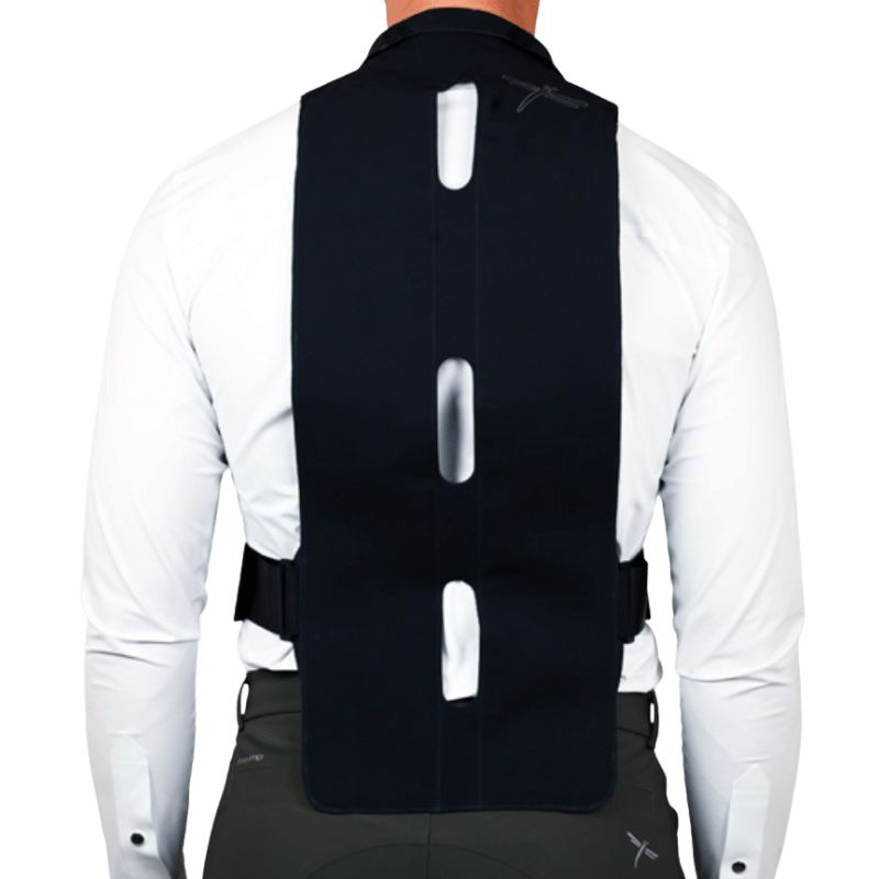 Gilet airbag Plume - Freejump
