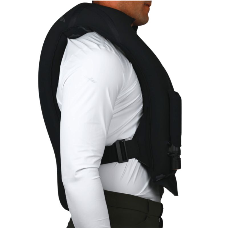 Plume airbag vest - Freejump
