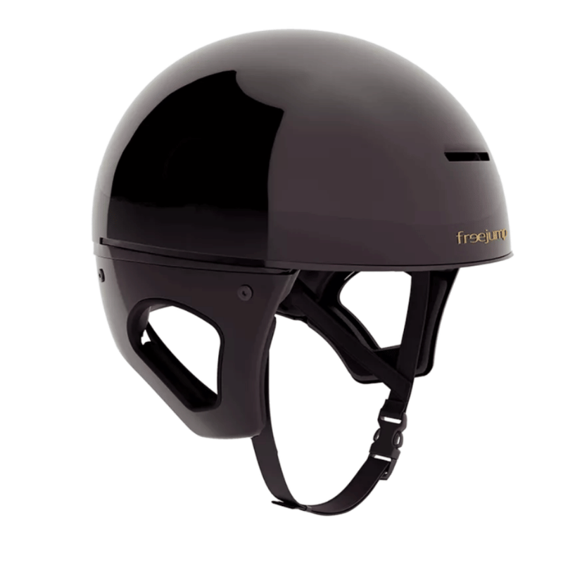 Jockey Skull Helmet – Freejump| Vestride