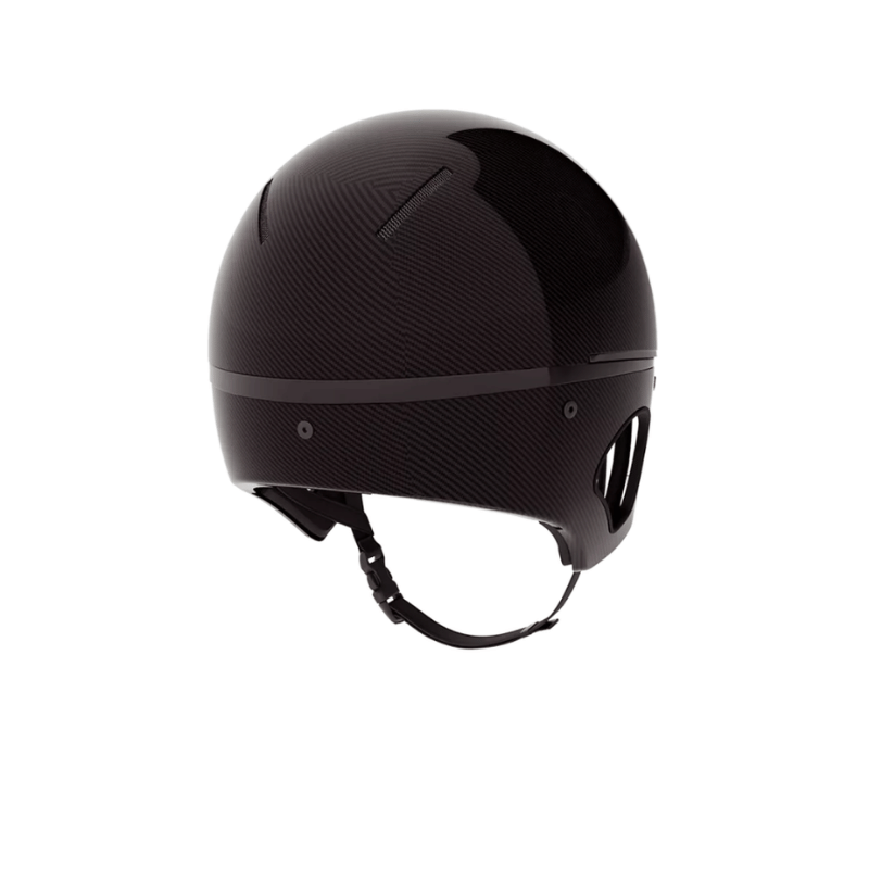 Casque Jockey Skull Carbon - Freejump| Vestride