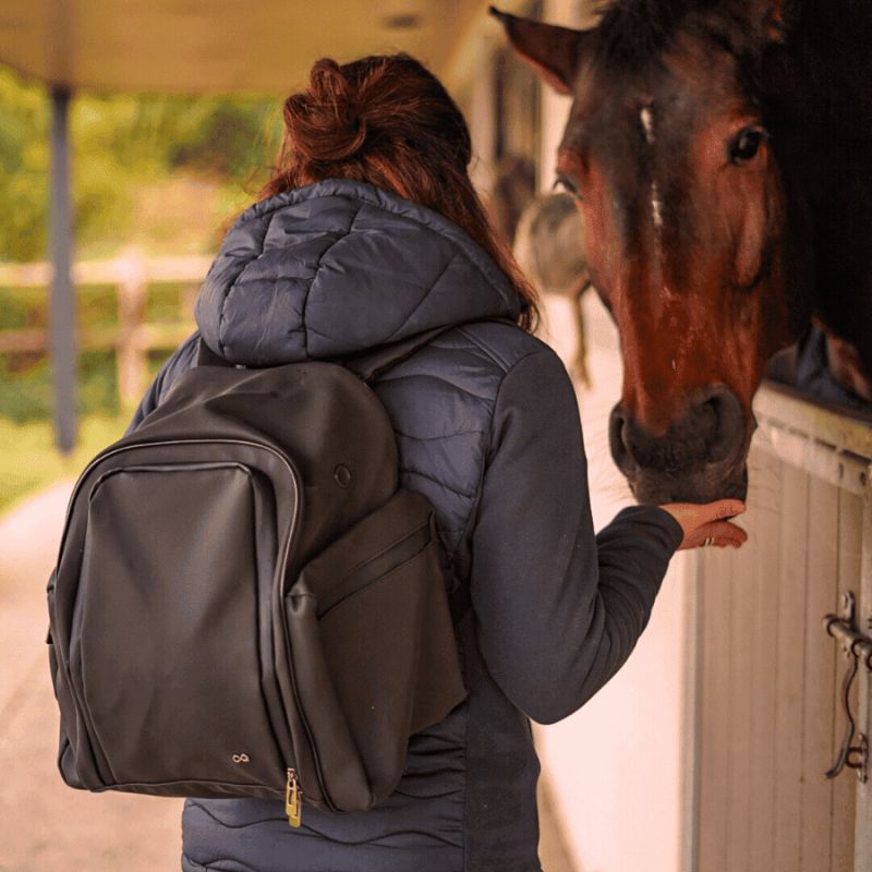 Sac à casque anti humidité - QHP