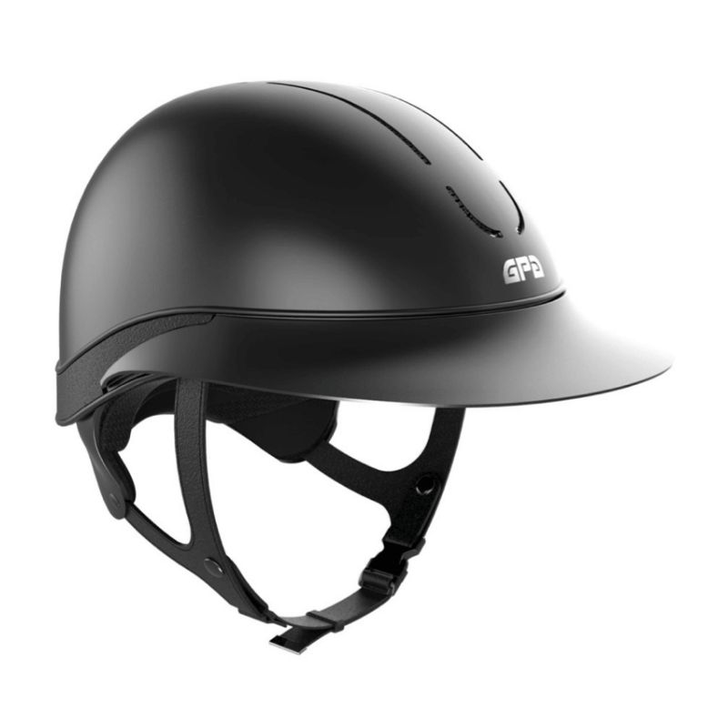 Casque Global Evo hybrid - GPA