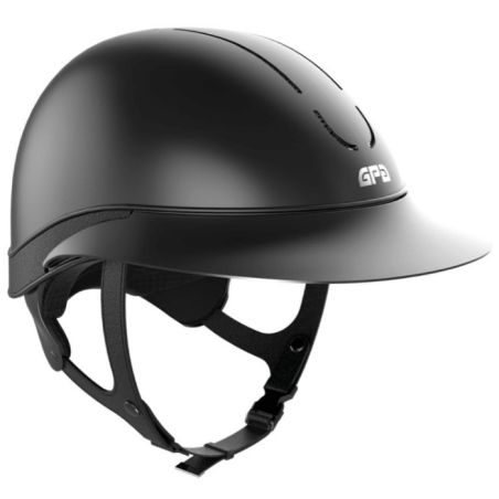 Global Evo Hybrid Helmet - GPA