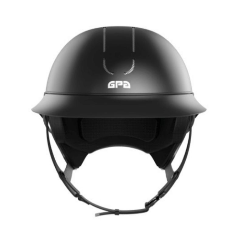 Casque Global Evo hybrid - GPA