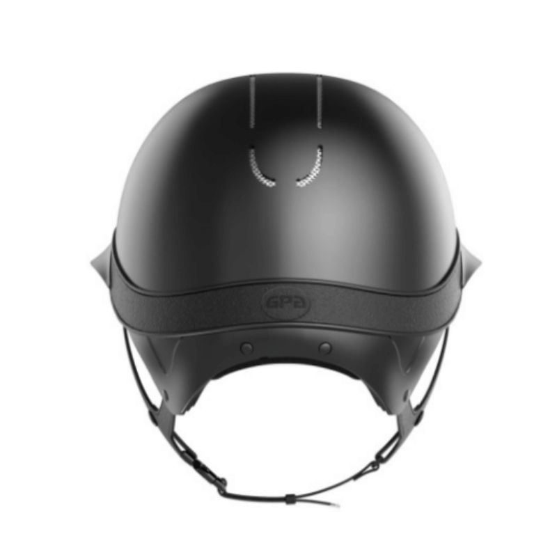 Casque Global Evo hybrid - GPA
