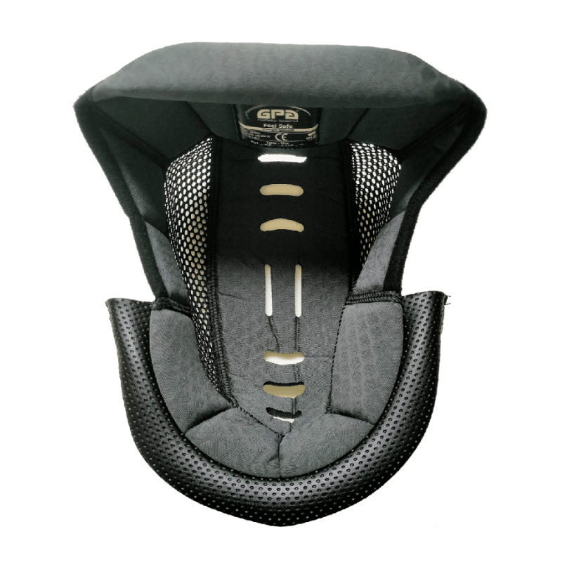 Mousse pour casque Global GPA