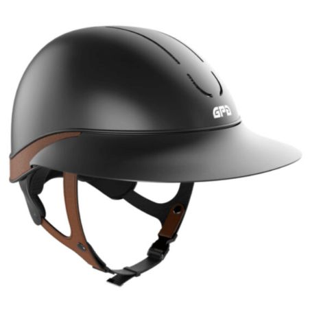 Global Frist Lady Hybrid Helmet - GPA
