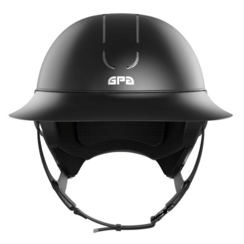Global Frist Lady Hybrid Helmet - GPA