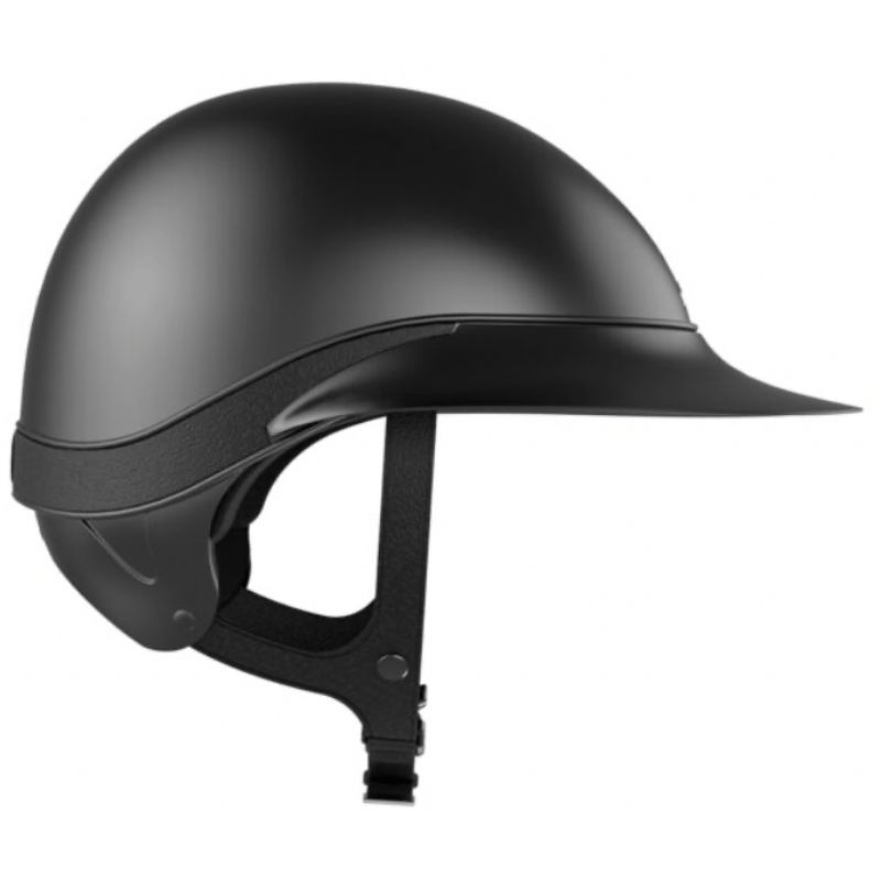 Casque Global Frist Lady hybrid - GPA