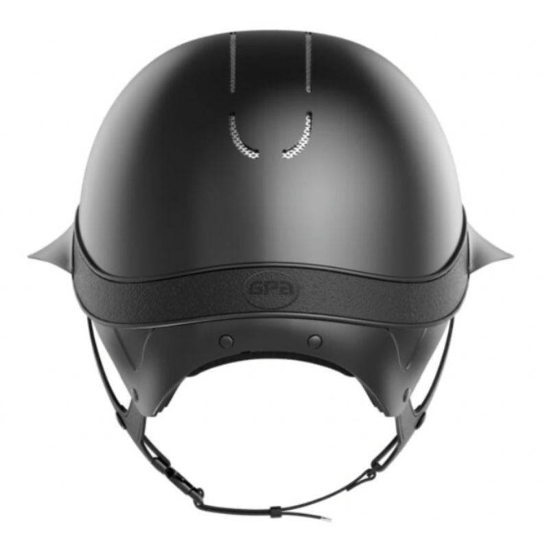 Casque Global Frist Lady hybrid - GPA