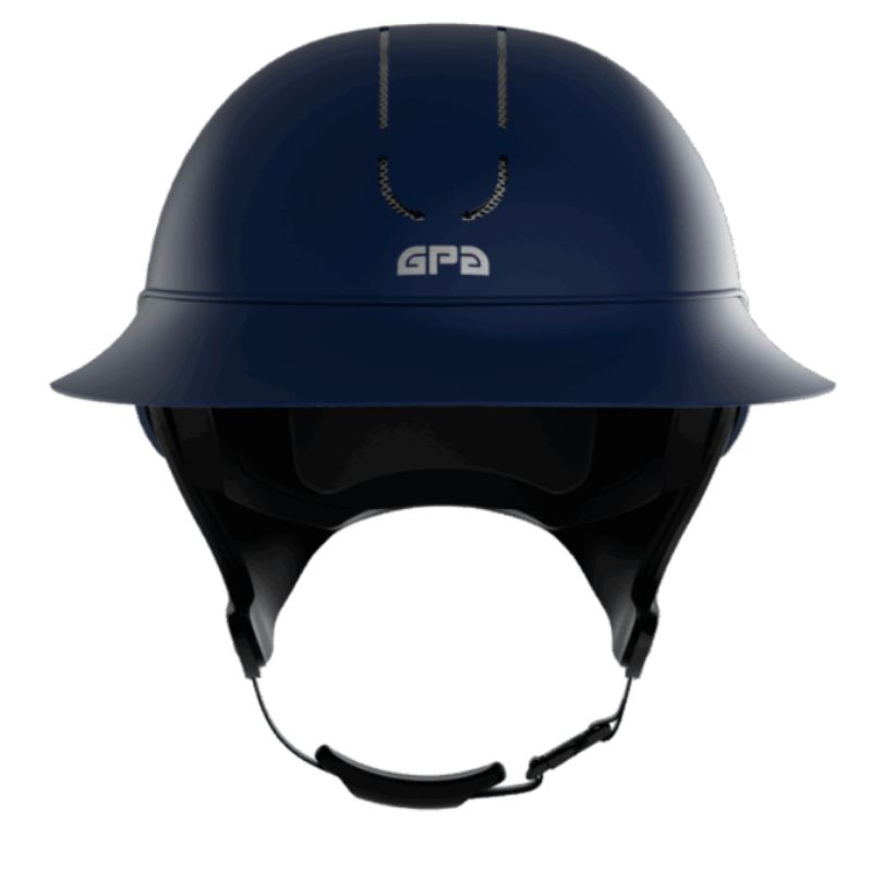 Casque Global Frist Lady TLS - GPA