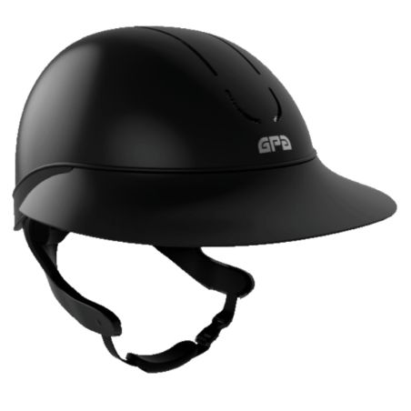 Global Frist Lady TLS Helmet - GPA