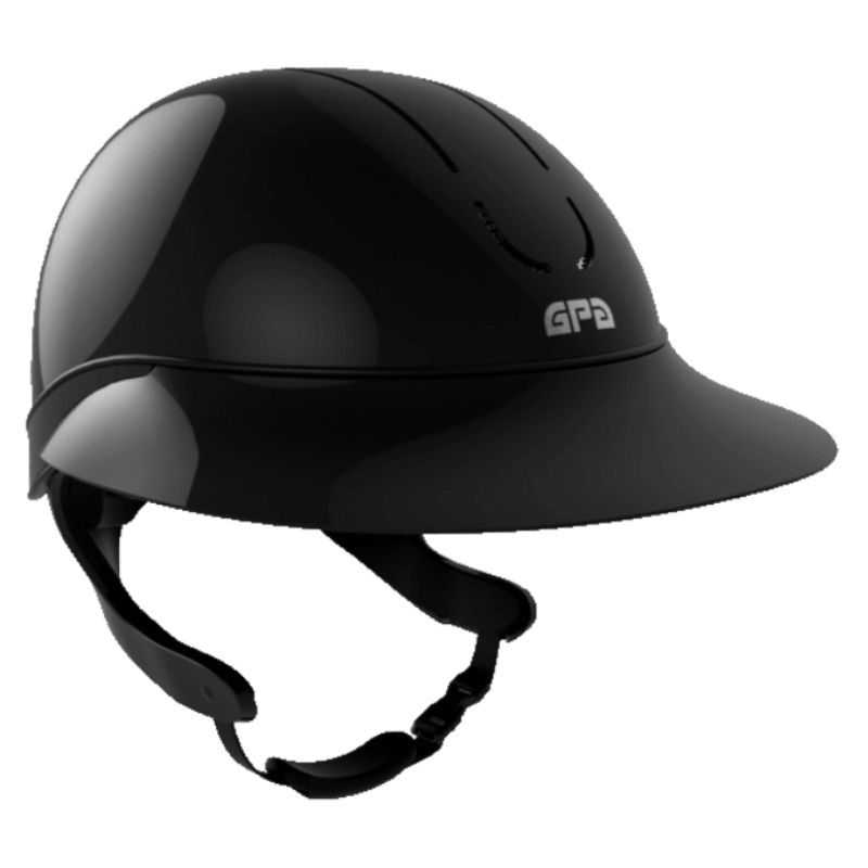 Global Frist Lady TLS Helmet - GPA