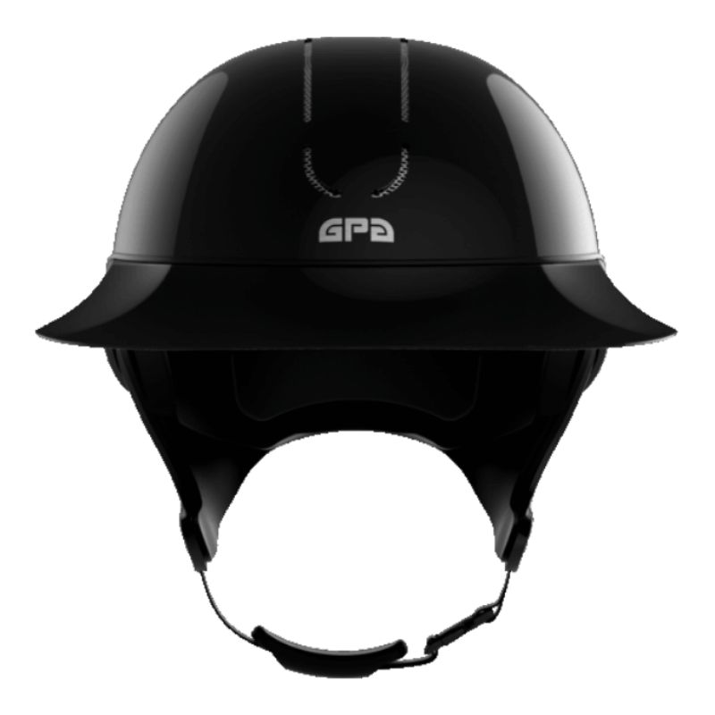 Casque Global Frist Lady TLS - GPA