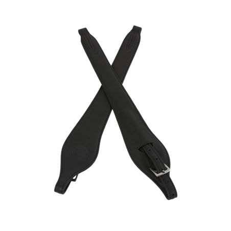 Signature Monostrap stirrup leathers - Antares