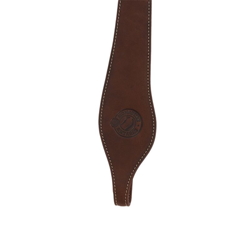 Signature Monostrap stirrup leathers - Antares