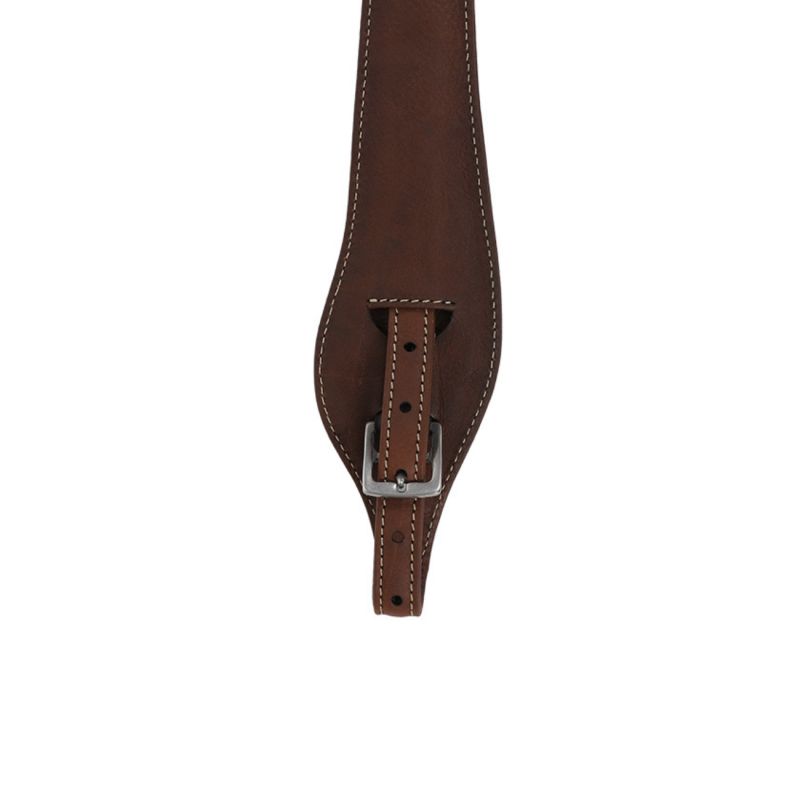 Signature Monostrap stirrup leathers - Antares
