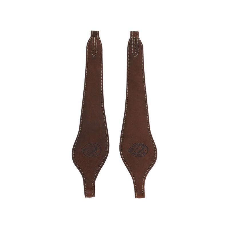 Signature Monostrap stirrup leathers - Antares