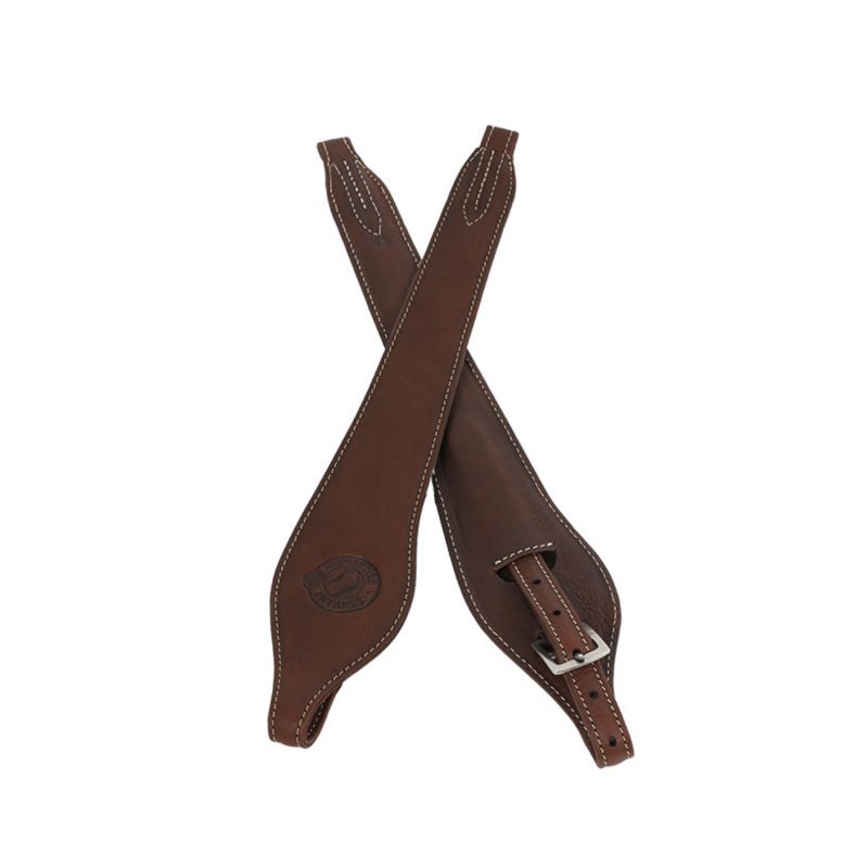Signature Monostrap stirrup leathers - Antares