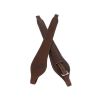 Signature Monostrap stirrup leathers - Antares