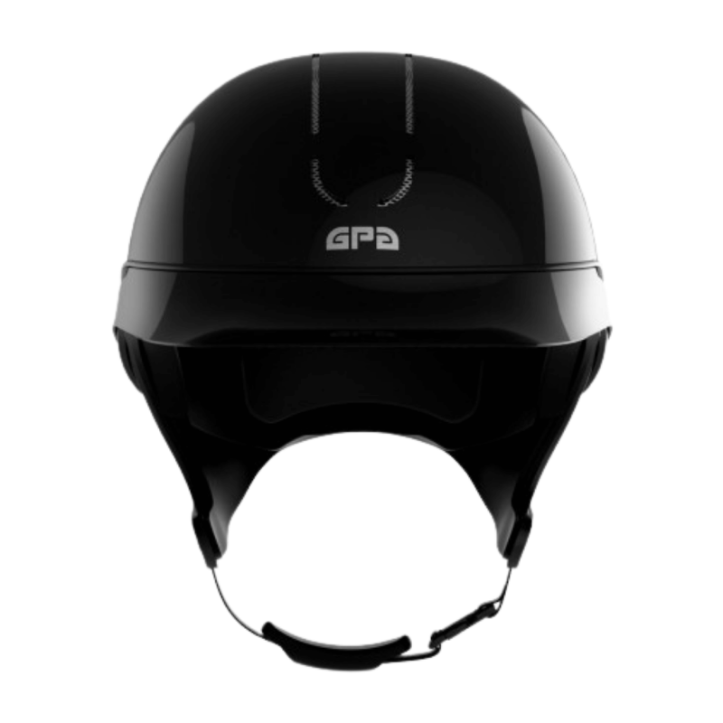 Casque Global Carbone Speed Air TLS - GPA| Vestride