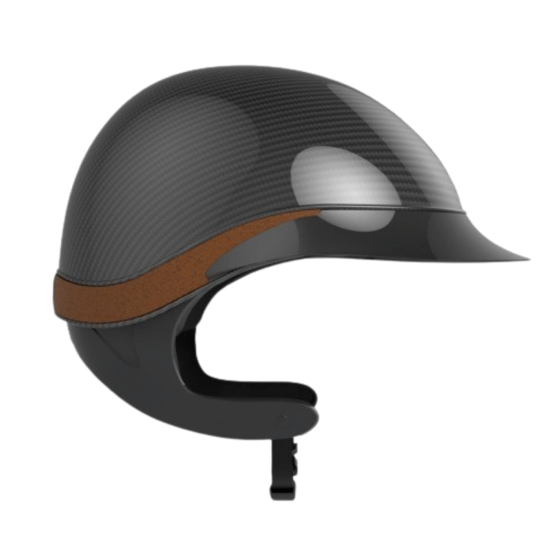 Global Frist Lady TLS Helmet - GPA| Vestride