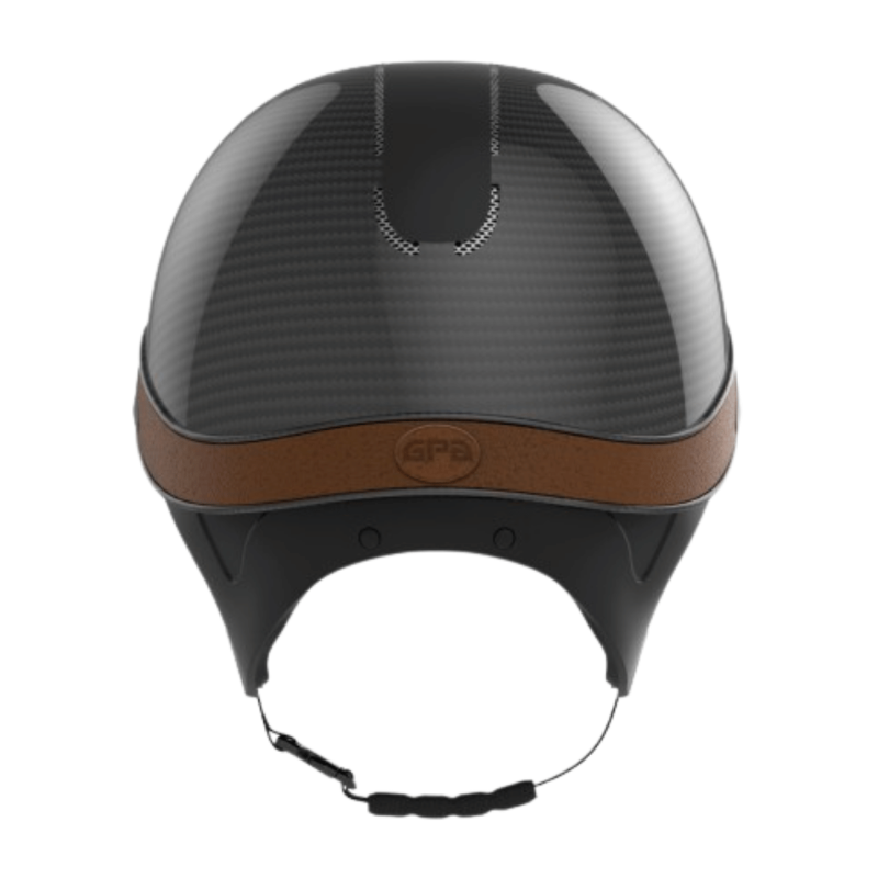 Global Frist Lady TLS Helmet - GPA| Vestride