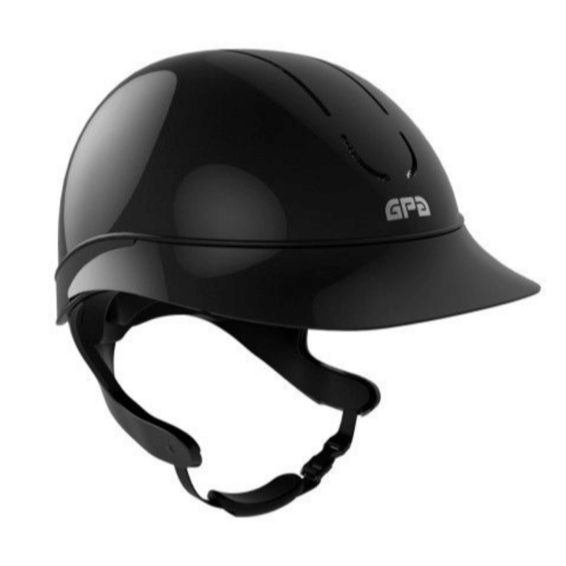 Global Evo TLS Helmet - GPA| Vestride