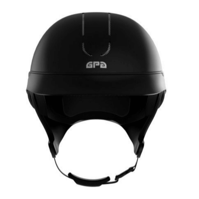 Global Evo TLS Helmet - GPA| Vestride