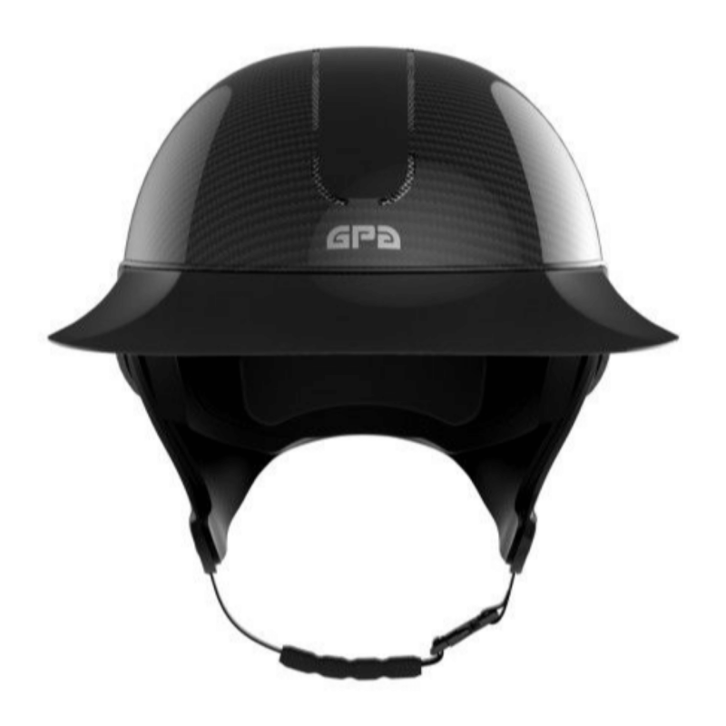 Casque Global First Lady Carbone TLS - GPA| Vestride