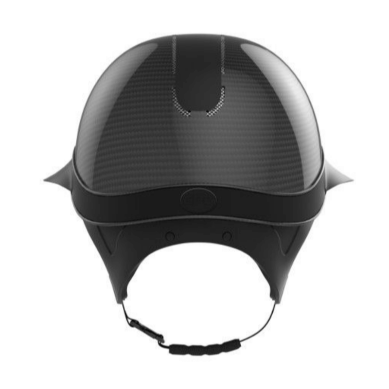 Global Carbon First Lady TLS Helmet - GPA| Vestride
