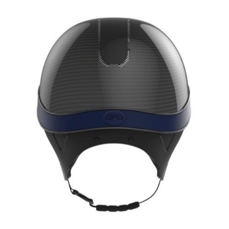 Global Carbon Jock Up TLS Helmet - GPA| Vestride